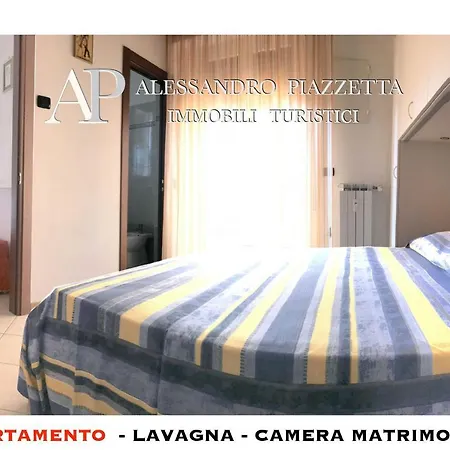 Lavagnacas Apartamento Lavagna