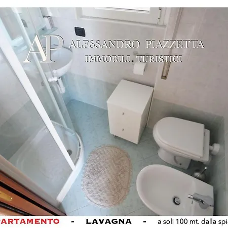 Apartamento Lavagnacas