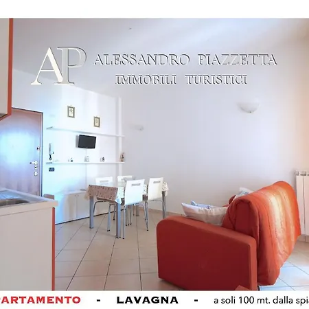 Apartamento Lavagnacas *