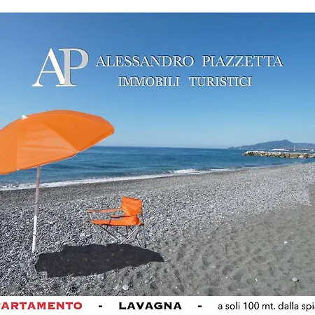 Lavagnacas Apartamento *