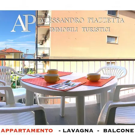 Lavagnacas Apartamento