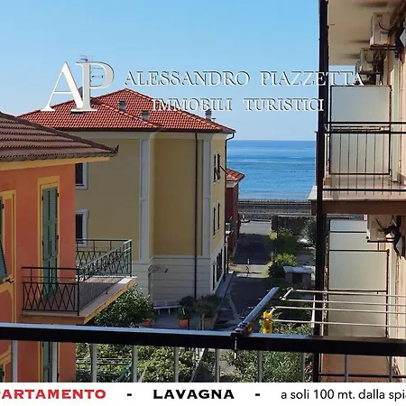Lavagnacas Apartment