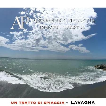 Apartamento Lavagnacas Lavagna