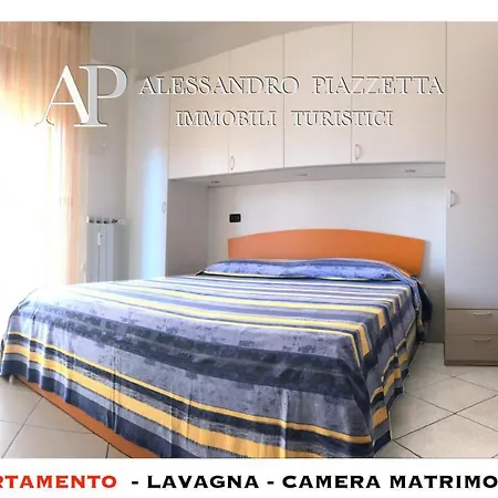 Apartamento Lavagnacas Lavagna