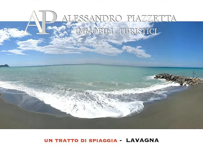 Lavagnacas Apartment Lavagna