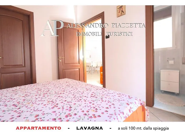 Lavagnacas * Lavagna