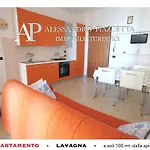 Lavagnacas