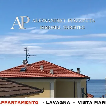 Appartamento Lavagnacas *