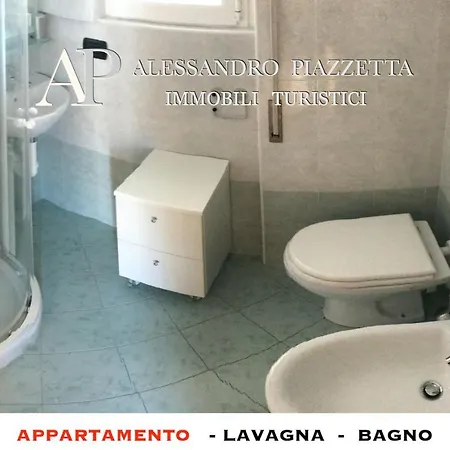 Appartamento Lavagnacas *