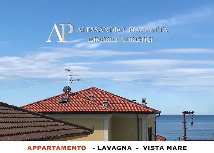 Appartamento Lavagnacas *