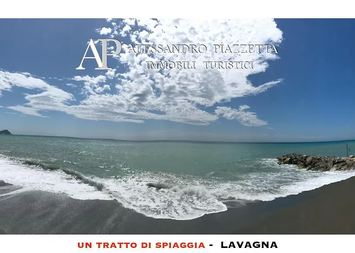 Appartamento Lavagnacas Lavagna