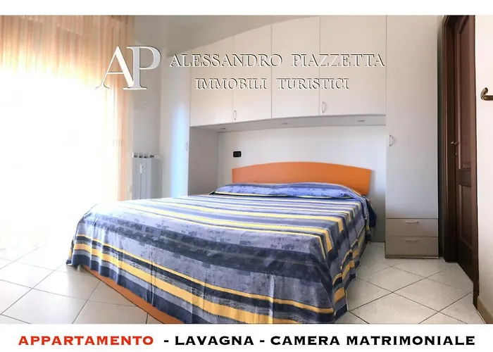 Appartamento Lavagnacas Lavagna